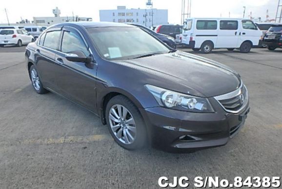 2011 Honda / Inspire Stock No. 84385